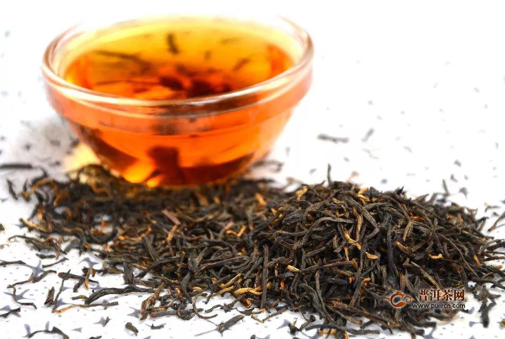 红茶的几种保存方法简单介绍