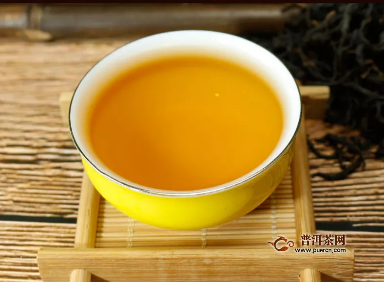 喝了紅茶會(huì)減肥嗎