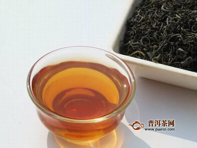 红茶加蜂蜜的作用及禁忌