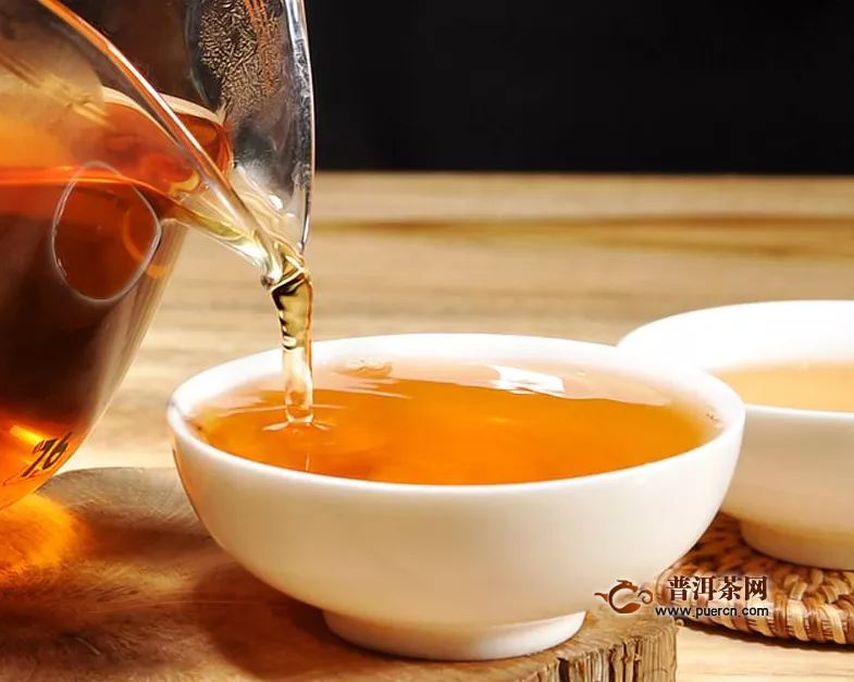 红茶是什么茶叶种类您了解吗