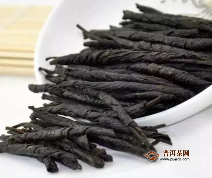 苦丁茶是什么茶叶类型