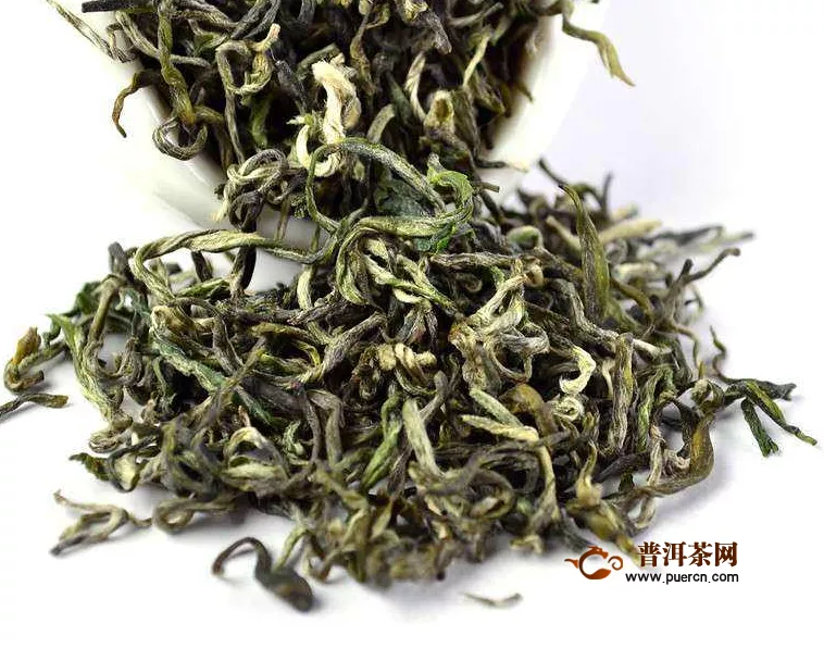 綠茶天天喝對身體好不好	