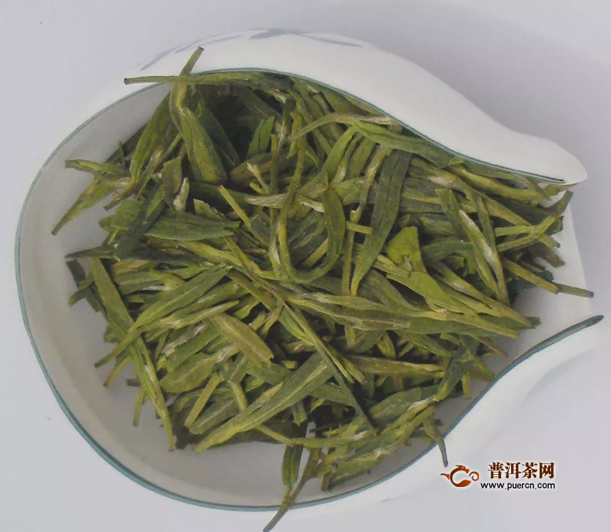 綠茶最基本的品質(zhì)特點(diǎn)