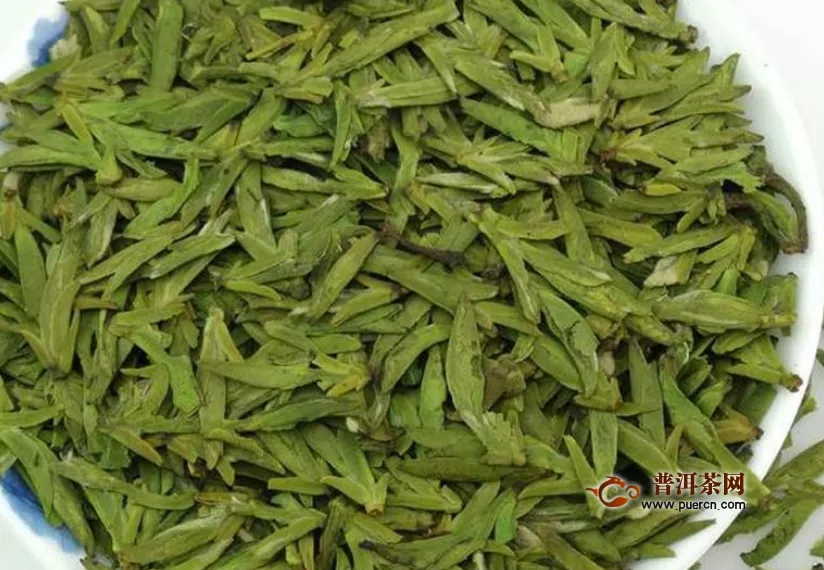 喝綠茶對(duì)人有哪些好處