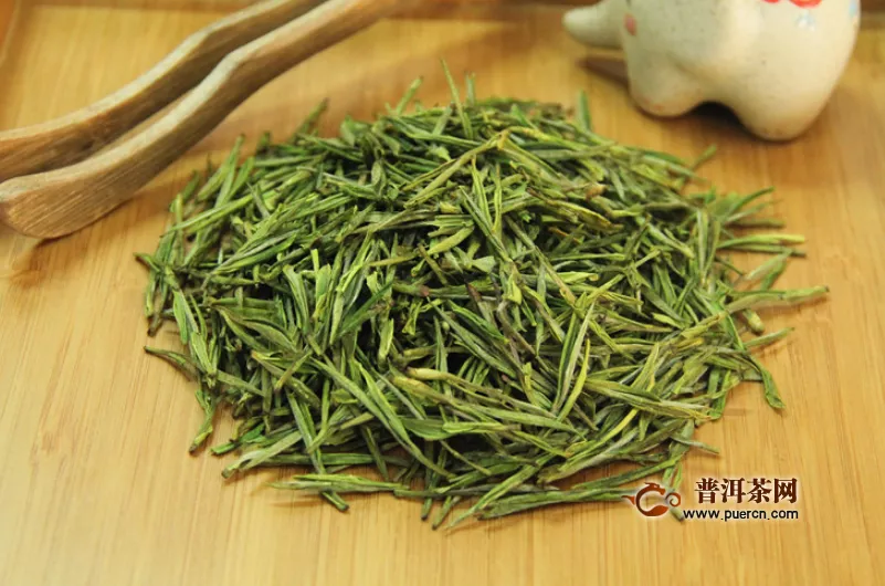 綠茶恩施玉露產(chǎn)地環(huán)境