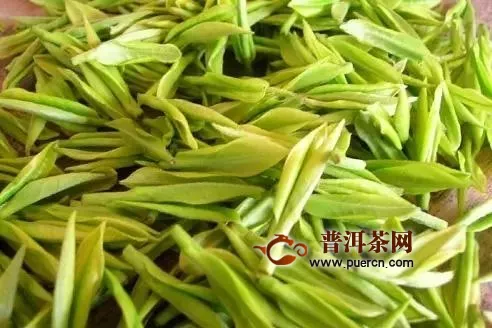 雨花茶新茶采摘季节