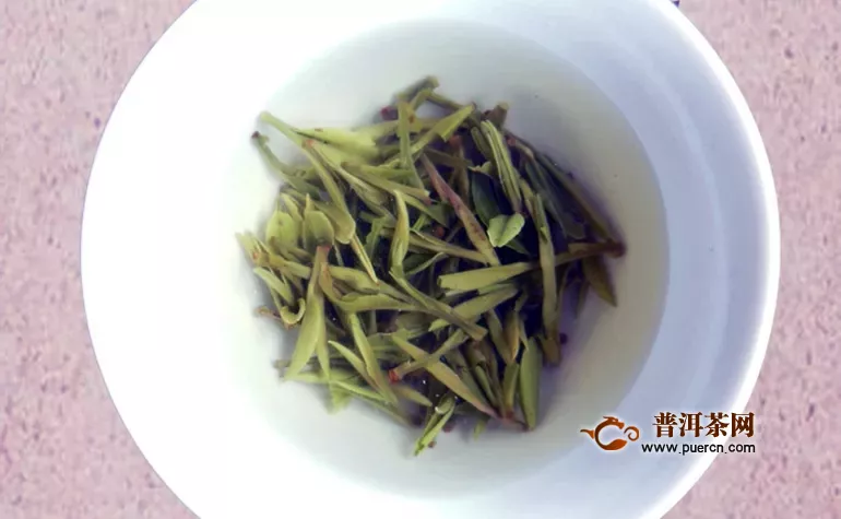 雨花茶產(chǎn)地環(huán)境您了解嗎