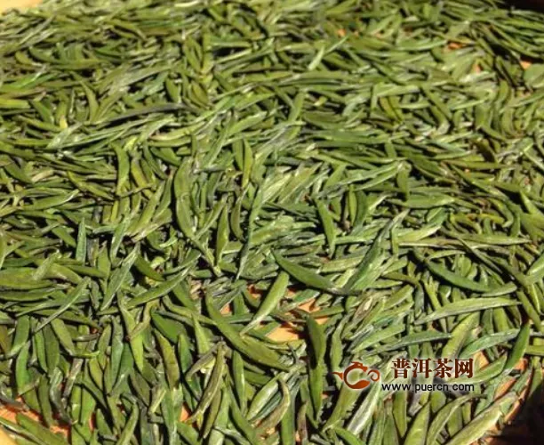 雨花茶品質(zhì)特征簡單介紹