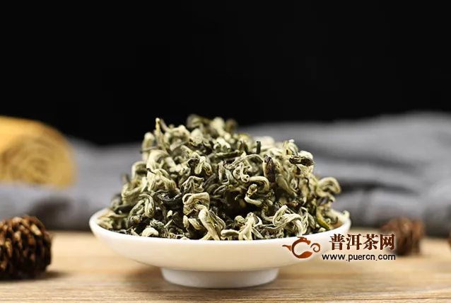 飯后喝綠茶能減肥嗎	