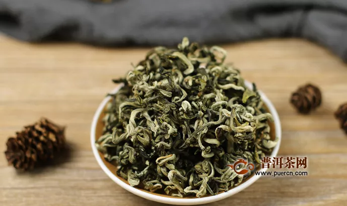 綠茶的沖泡方式簡(jiǎn)單了解