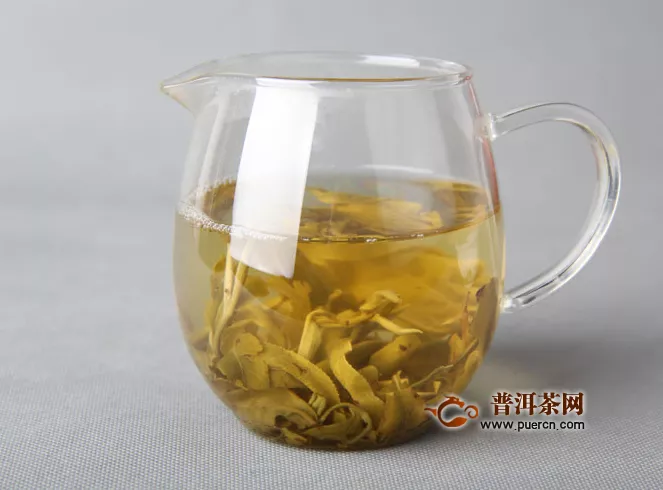 绿茶简易冲泡方法