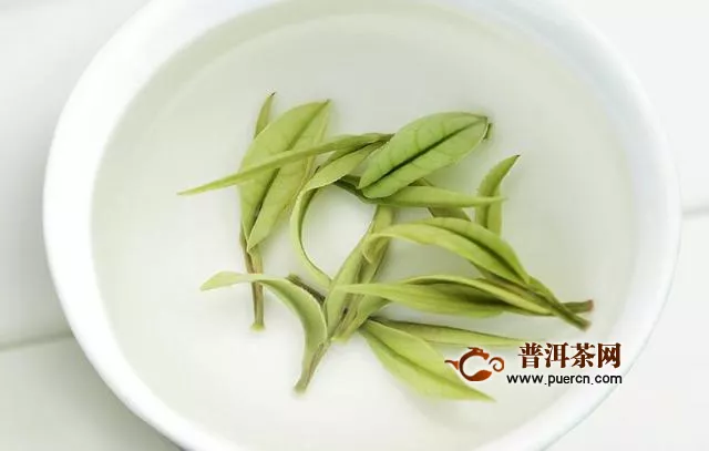 綠茶品質(zhì)怎么樣呢