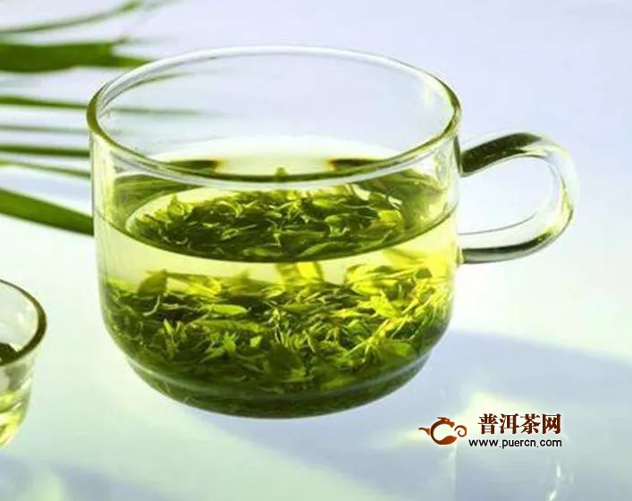 碧螺春茶屬于什么茶