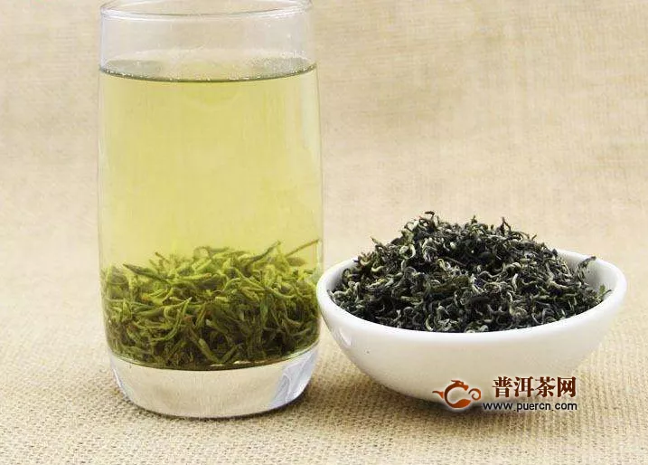 綠茶碧螺春的產(chǎn)地在哪里