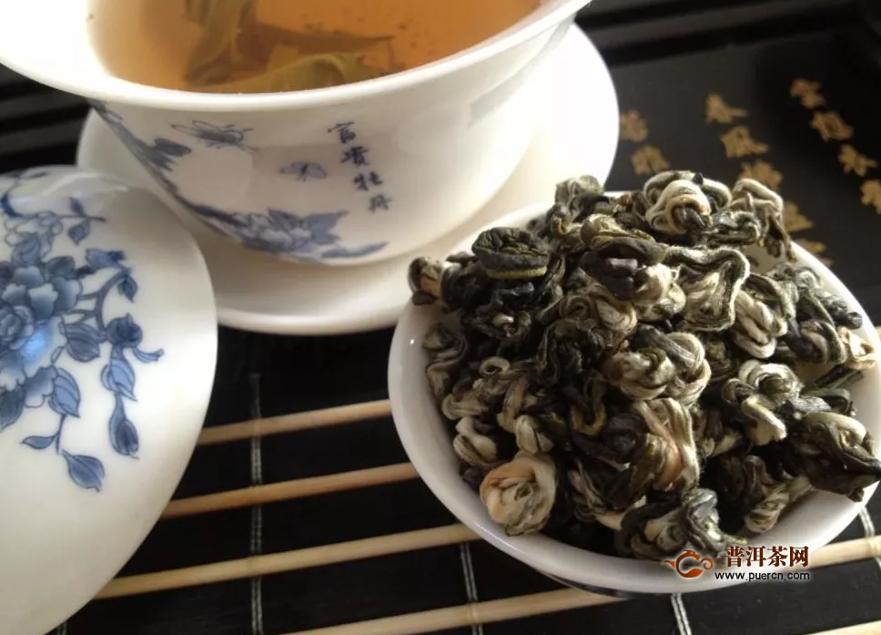 綠茶碧螺春的產(chǎn)地在哪里