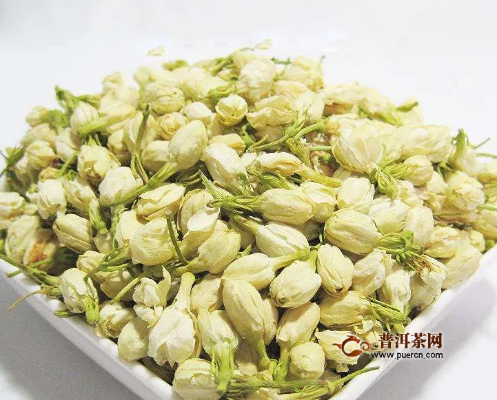 常喝茉莉茶有什么好處呢