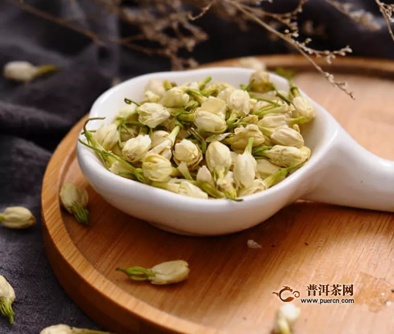 喝了茉莉花茶有些什么作用