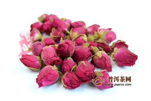 玫瑰花茶的价格多少钱一斤