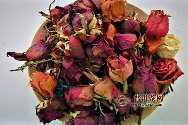 玫瑰花茶的价格多少钱一斤