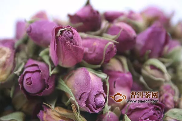 玫瑰花茶怎么泡才好