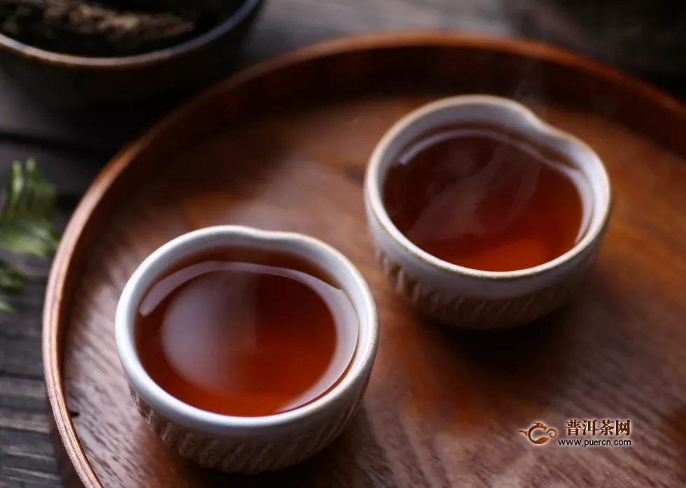 正山小种红茶的医疗保健作用
