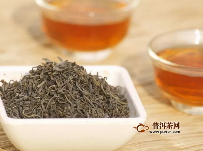 正山小种红茶营养价值简单介绍