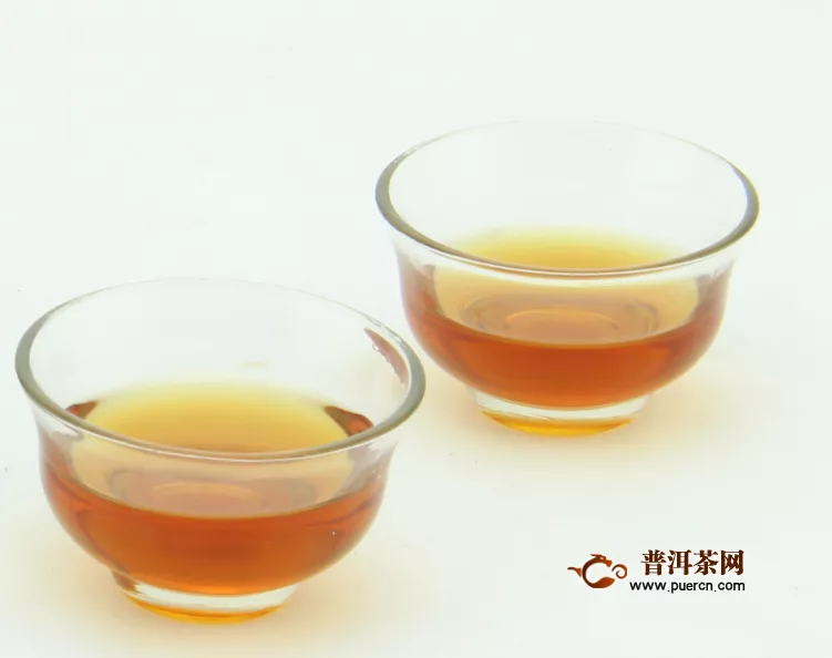 规范的正山小种红茶冲泡方法