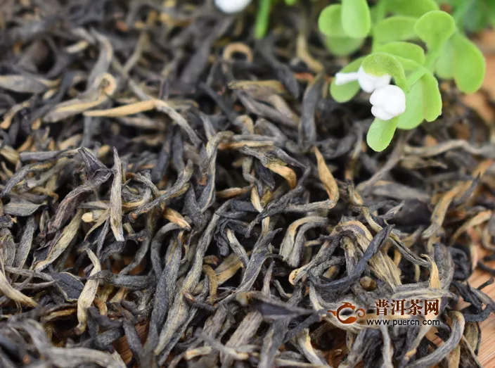 祁门红茶的特点和功效简述