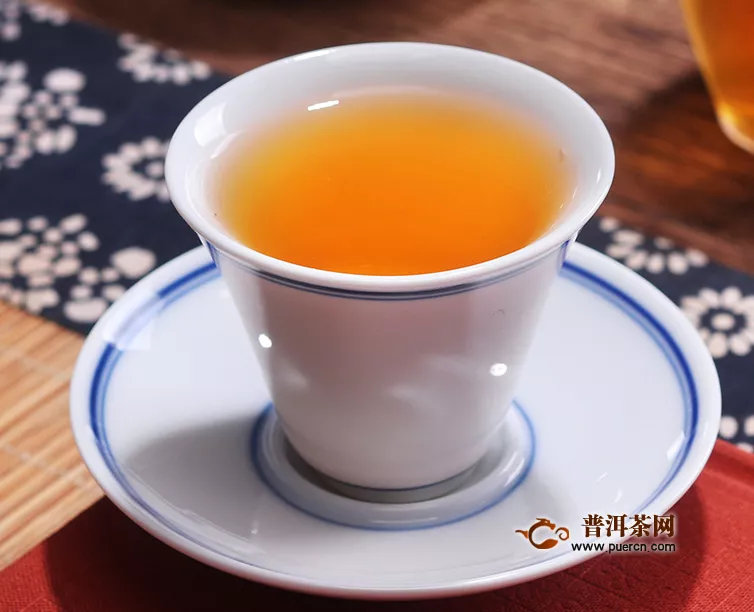  祁门红茶的产地优势介绍