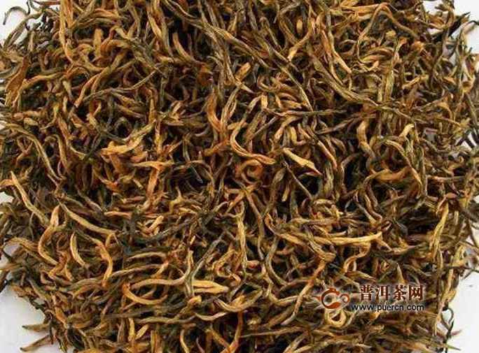中国红茶祁门红茶产地