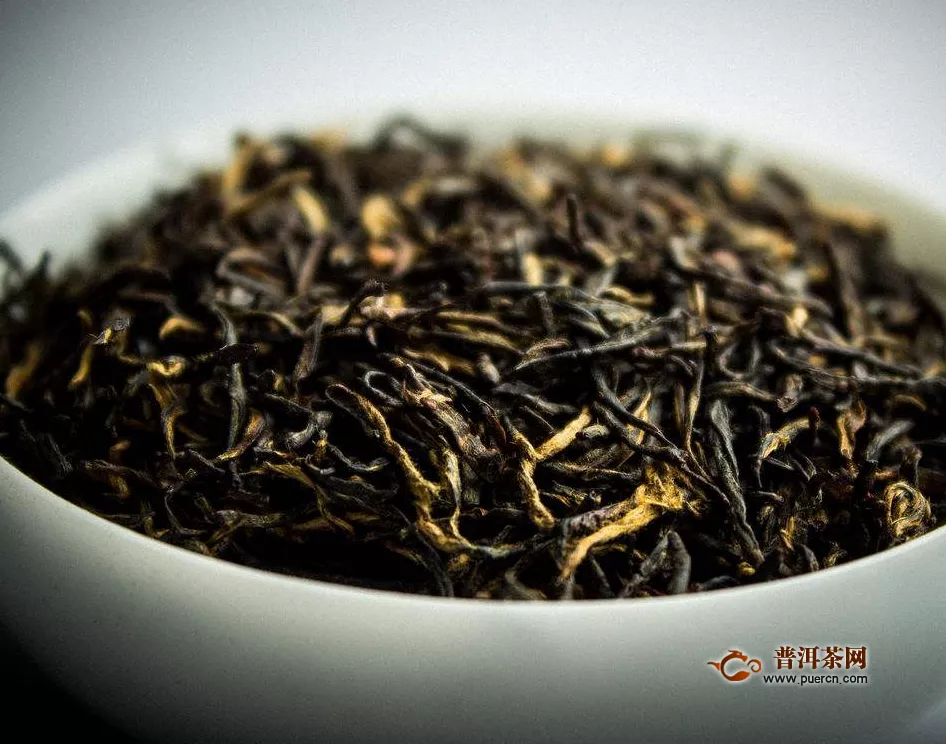 关于祁门红茶的产地相关介绍
