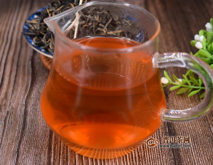 祁门红茶的保健功效是什么