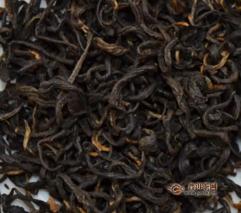 中国高档红茶品牌有哪些