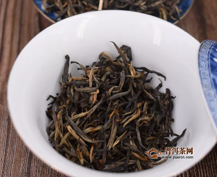 坦洋工夫紅茶的儲(chǔ)存方法