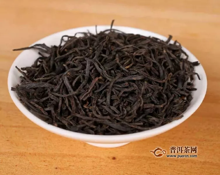 坦洋工夫是什么茶葉類(lèi)型