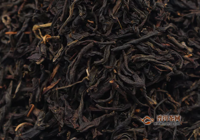 滇红茶的香味特点简单介绍