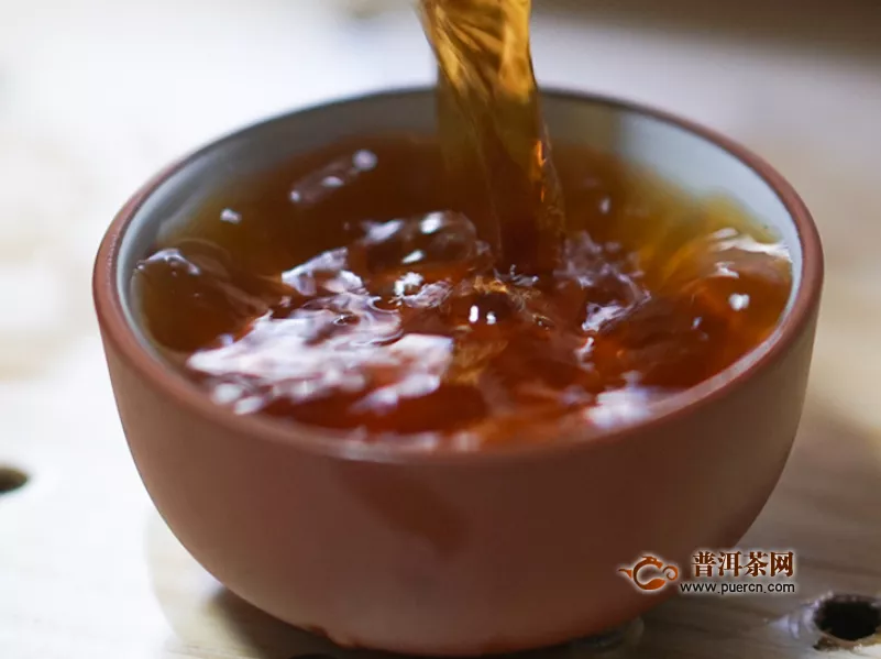 滇红茶的生长环境简单介绍