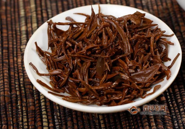 滇红茶的生长环境简单介绍