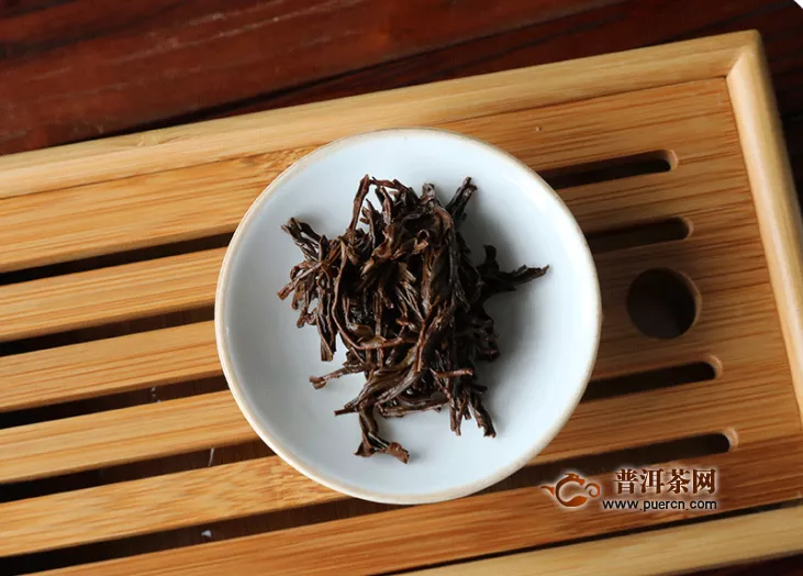 滇红茶的产地特点简单介绍