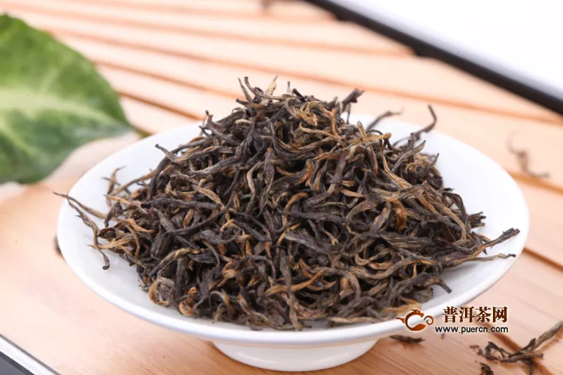 滇红茶叶产地主要分布在哪里地方