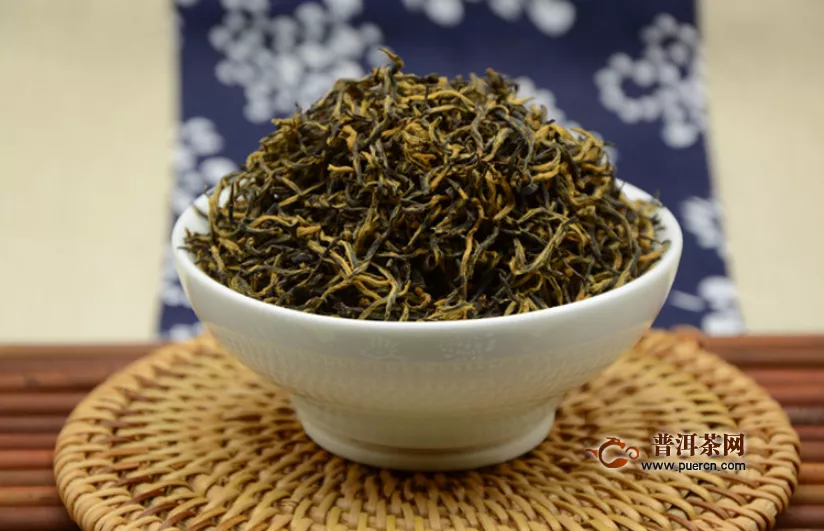 滇红茶是哪里生产的茶叶