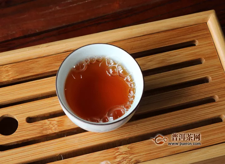 如何区分滇红茶品质