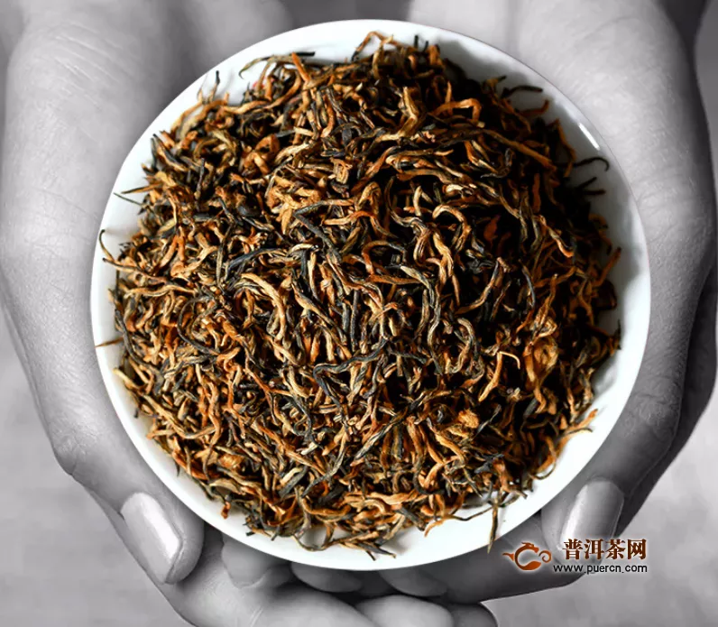 你了解中国滇红茶吗
