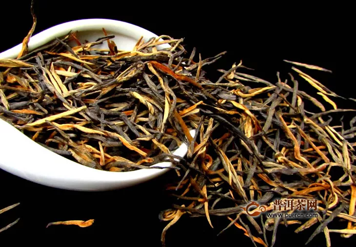 简单介绍红茶中滇红茶的功效与作用