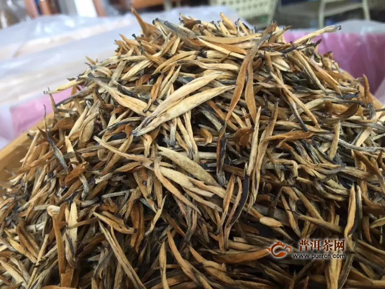 云南滇红茶是多少钱一斤