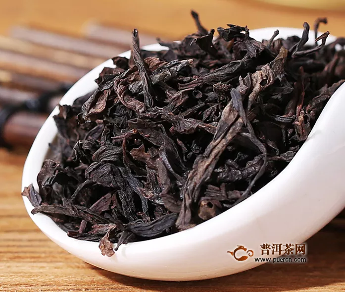 大红袍茶是什么茶叶