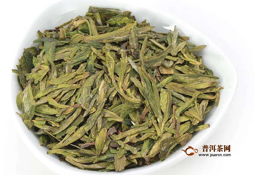 西湖龍井茶葉的沖泡技術(shù)