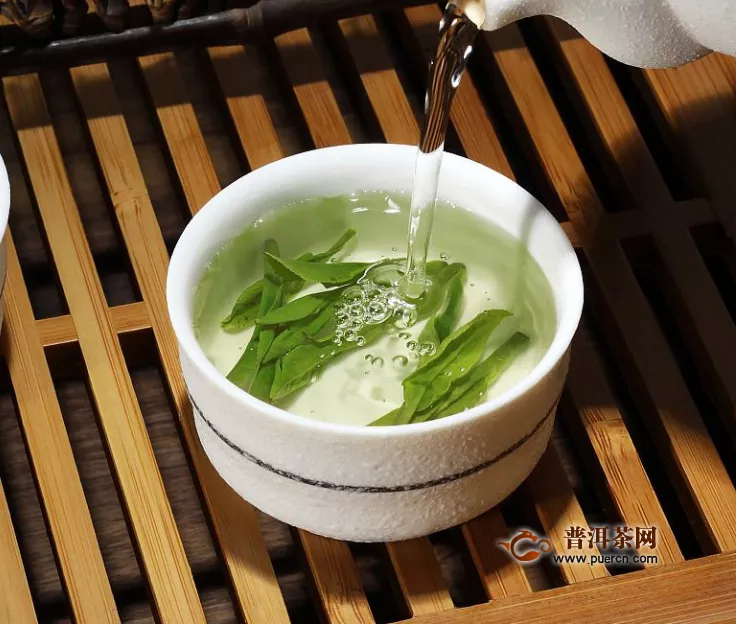 西湖龍井哪里產(chǎn)的茶葉