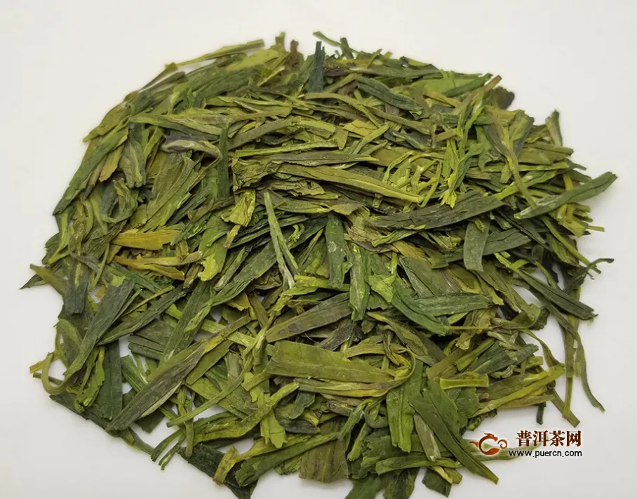 西湖龍井是哪一種類(lèi)型的茶葉