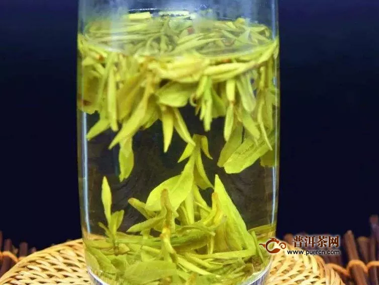 西湖龍井茶是哪里生產(chǎn)的茶葉